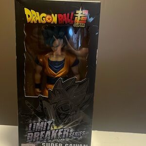 Toy collectable DBZ